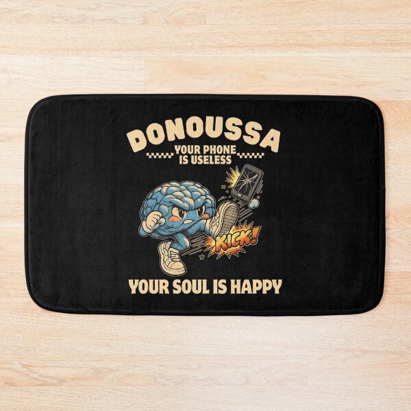 Item preview, Donoussa soul designed and sold by Peerless-Prime.