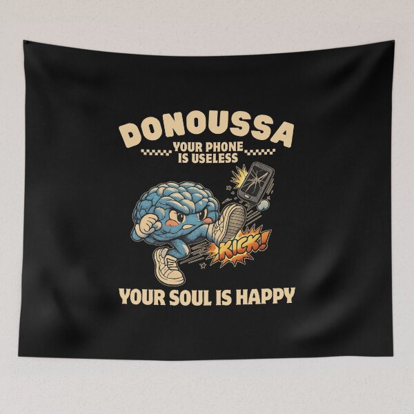 Item preview, Donoussa soul designed and sold by Peerless-Prime.