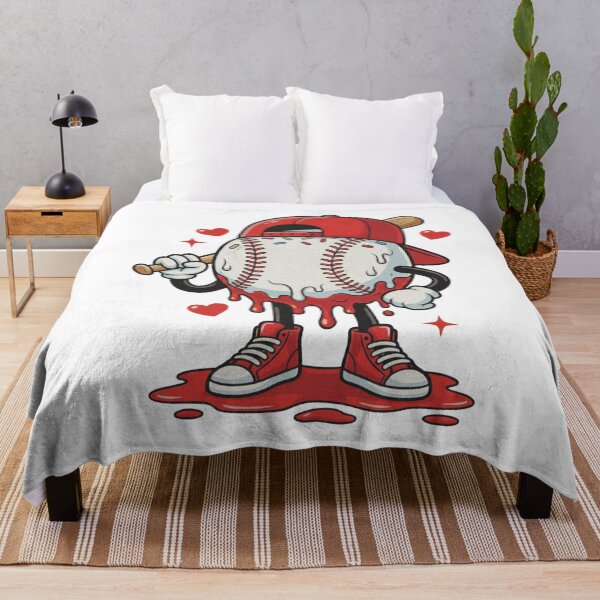 Item preview, Baseball Drip Valentines, Cool Sports Design for Boys & Men baseball drip, baseball player, boys baseball, game day, designed and sold by DesignDenDo ⭐⭐⭐⭐⭐.