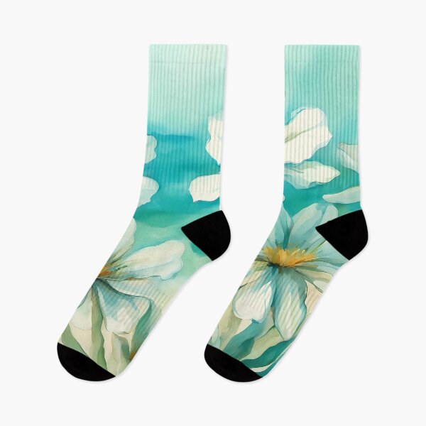 Item preview, Daisies on Beach designed and sold by CalmnessbyChoice.