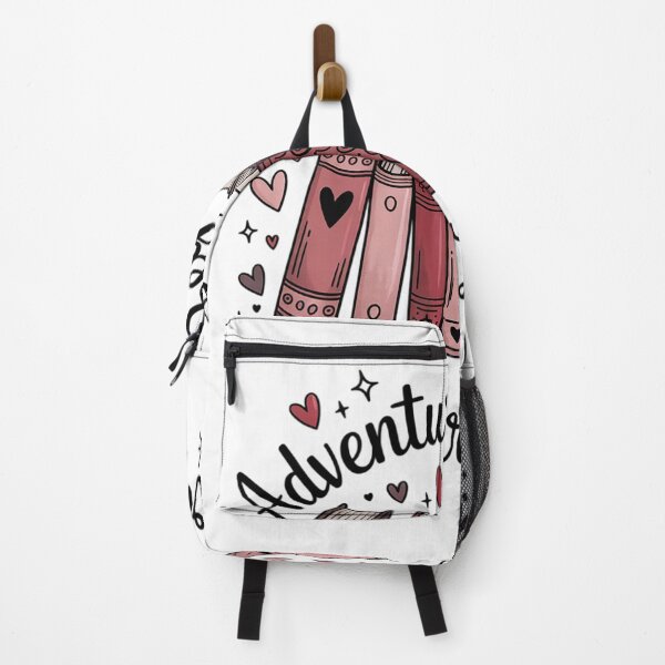 Item preview, Adventure Begins At Your Library Summer Reading 2025  designed and sold by SyntaxClaw.