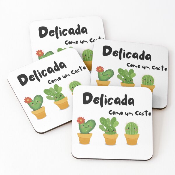 Item preview, Cactos  designed and sold by Mar de Tinta.