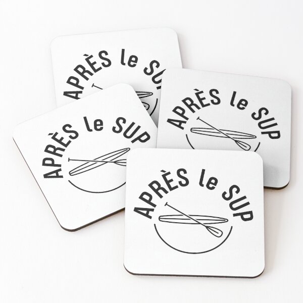 Item preview, Apres le SUP designed and sold by photoscopes.