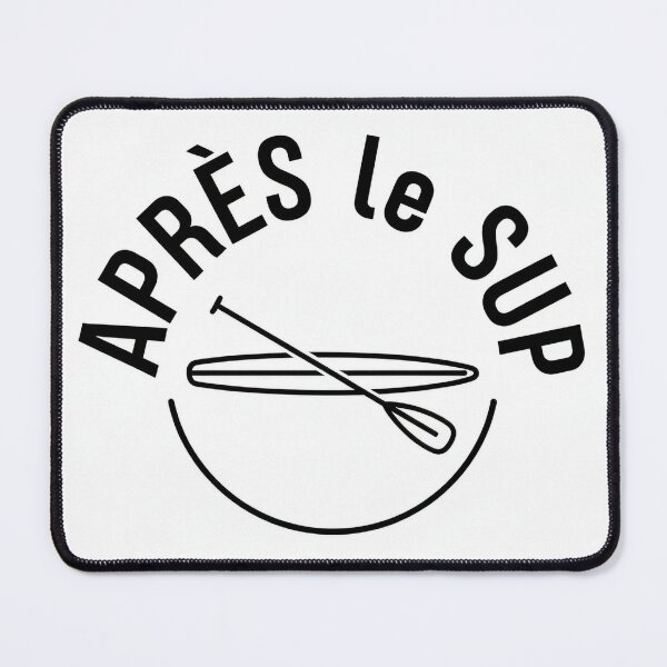 Item preview, Apres le SUP designed and sold by photoscopes.
