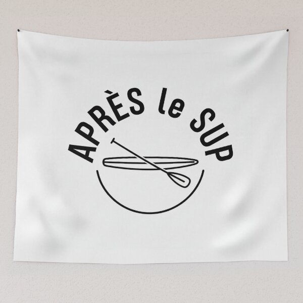 Item preview, Apres le SUP designed and sold by photoscopes.