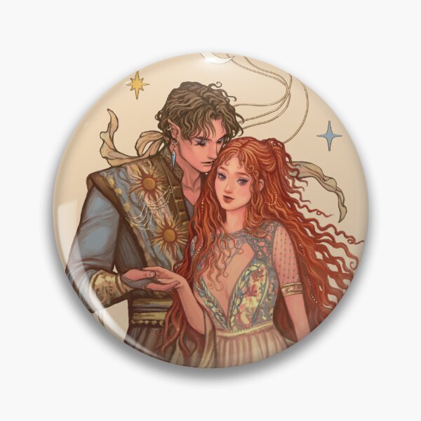 Item preview, Ariadne and Dionysus II designed and sold by Janaina Medeiros.