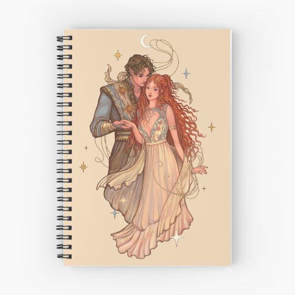 Item preview, Ariadne and Dionysus II designed and sold by Janaina Medeiros.