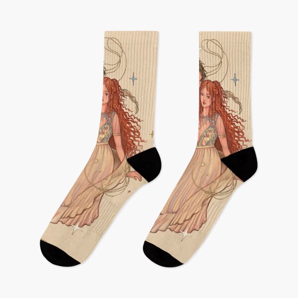 Item preview, Ariadne and Dionysus II designed and sold by Janaina Medeiros.