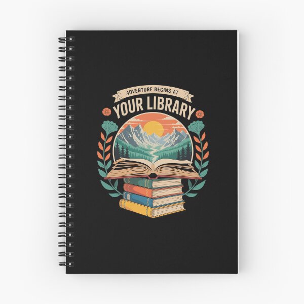 Item preview, Adventure Begins At Your Library Summer Reading Activities designed and sold by SyntaxClaw.