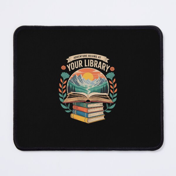 Item preview, Adventure Begins At Your Library Summer Reading Activities designed and sold by SyntaxClaw.