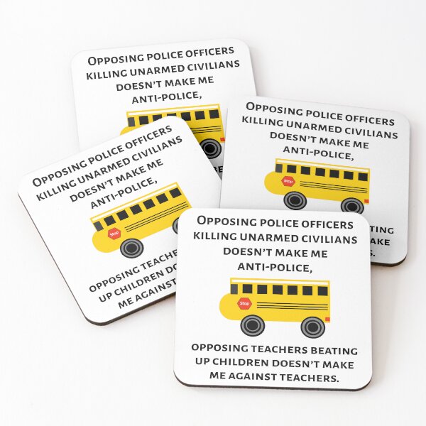 Item preview, I’m not against teachers.  designed and sold by Rachel the Artist .