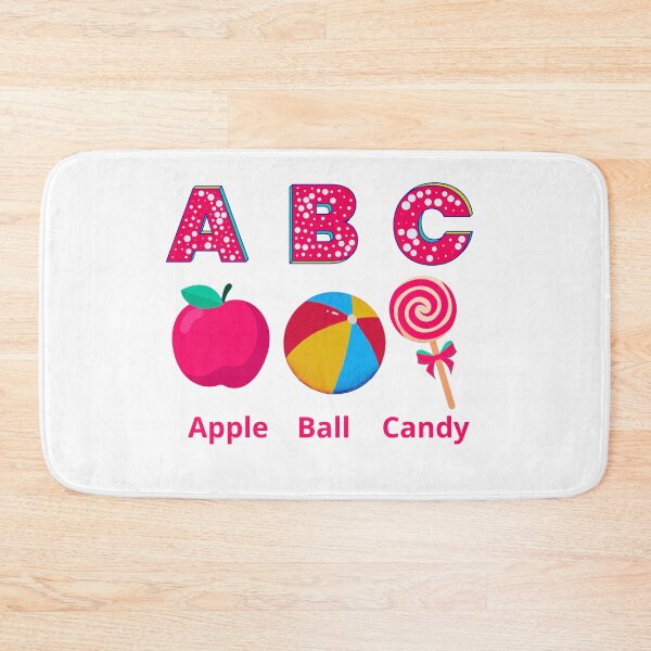 Item preview, Alphabets A,B,C designed and sold by Designfs.
