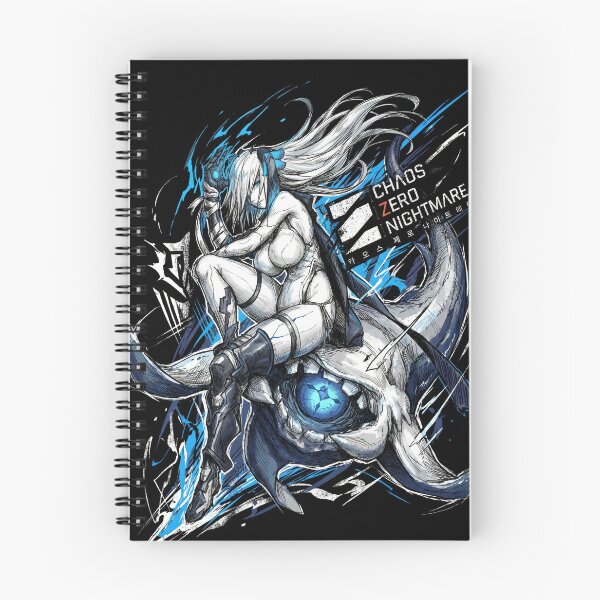 Item preview, CZN Narja Instinct Controller Peltion Voracity Stack Fan Art Portrait designed and sold by Senpaiwaves.