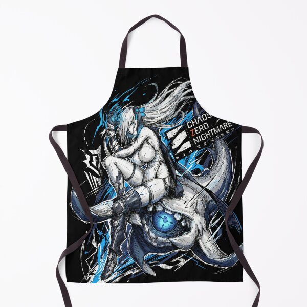 Item preview, CZN Narja Instinct Controller Peltion Voracity Stack Fan Art Portrait designed and sold by Senpaiwaves.