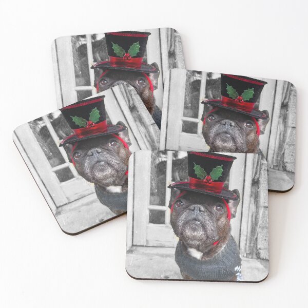 Item preview, Festive Faye The Fearless designed and sold by PementPhotoArt.