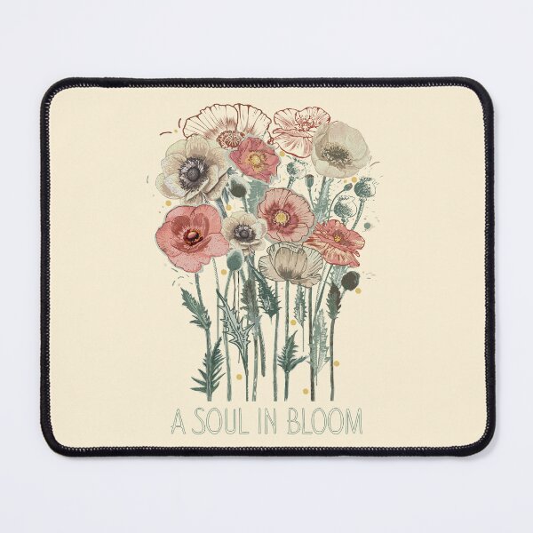 Item preview, Poppy Flower designed and sold by Ave Tweety.