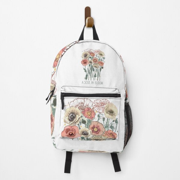 Item preview, Poppy Flower designed and sold by Ave Tweety.