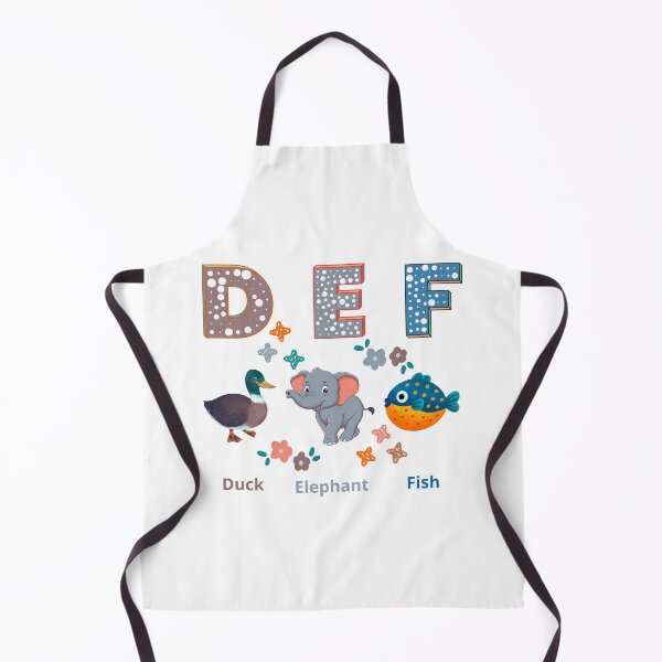 Item preview, Alphabets D,E,F designed and sold by Designfs.