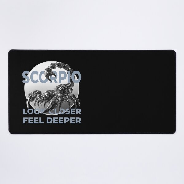 Item preview, Scorpio Biomechanical Zodiac: Look Closer designed and sold by InFrameVision.