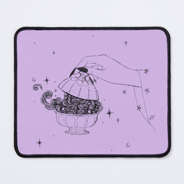 Item preview, Frasco da Noite designed and sold by Janaina Medeiros.