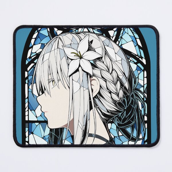 Item preview, Stained Glass Kaine designed and sold by SchellStation.