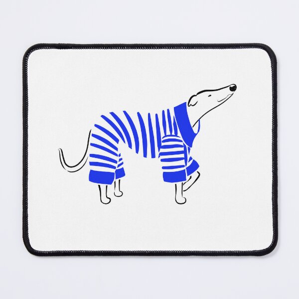 Item preview, Pyjama Hound designed and sold by Tessa Draws Stoof.