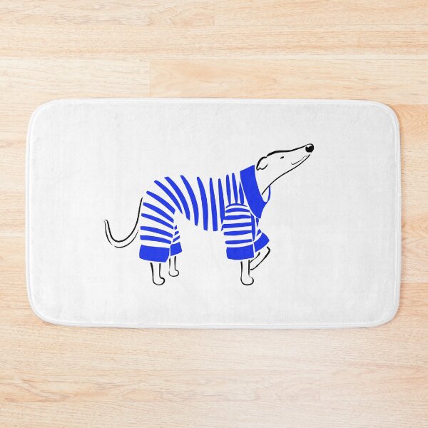 Item preview, Pyjama Hound designed and sold by Tessa Draws Stoof.