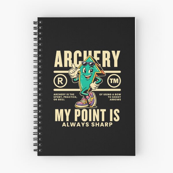 Item preview, Archery point is sharp designed and sold by Peerless-Prime.