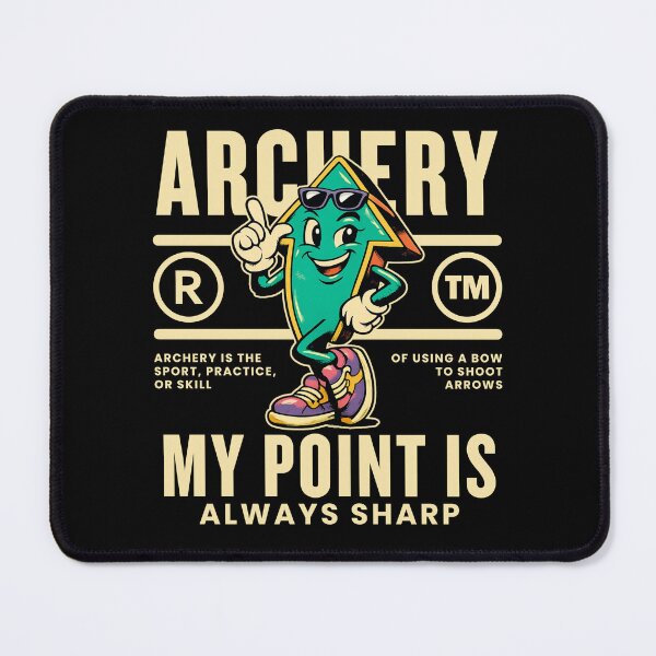 Item preview, Archery point is sharp designed and sold by Peerless-Prime.