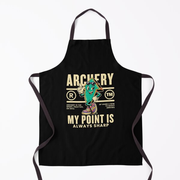Item preview, Archery point is sharp designed and sold by Peerless-Prime.
