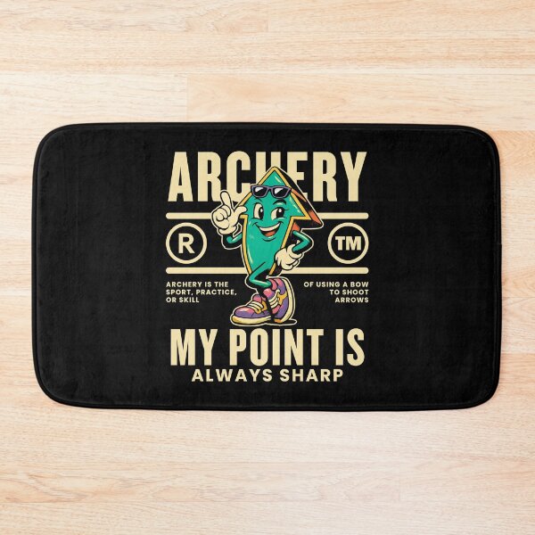 Item preview, Archery point is sharp designed and sold by Peerless-Prime.