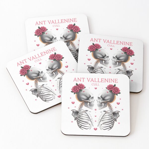 Item preview, Skull Valentine designed and sold by EvaKlein68.