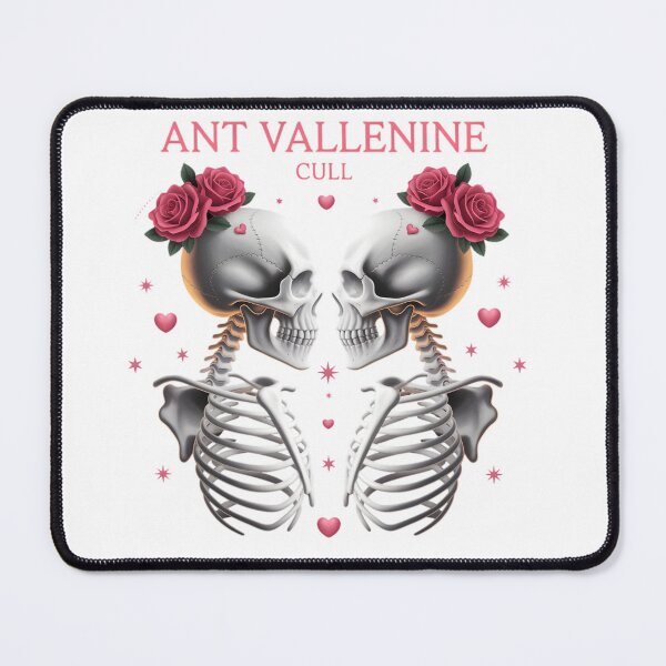 Item preview, Skull Valentine designed and sold by EvaKlein68.