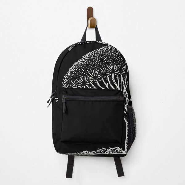 Item preview, Dragon Blood Tree Minimalist Dotwork Art designed and sold by ConcienciaEco.