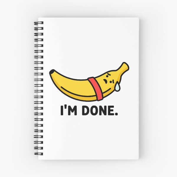 Item preview, Banana Workout Fatigue designed and sold by T-FUN SHOP.
