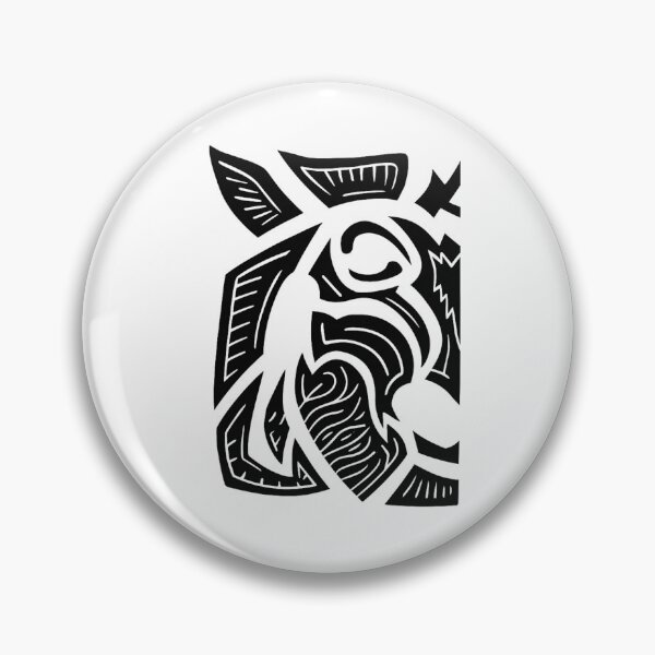 Item preview, The Black Goat designed and sold by CryptidOutfittersCo.