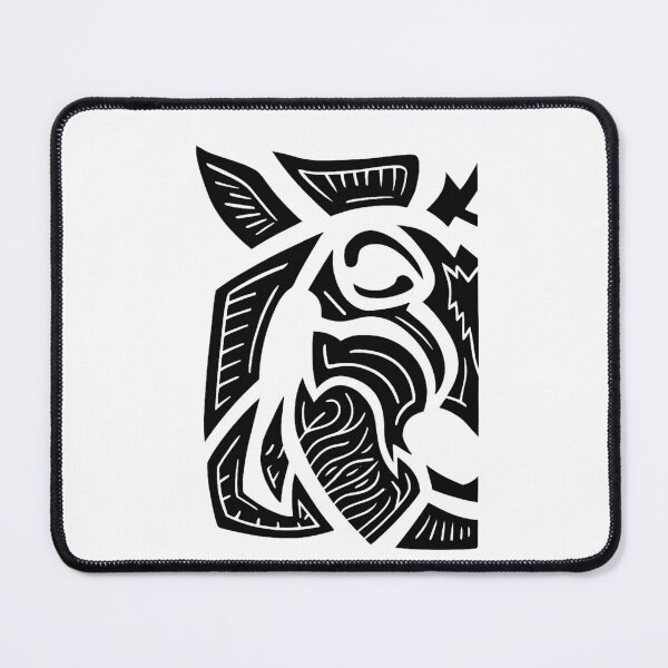 Item preview, The Black Goat designed and sold by CryptidOutfittersCo.