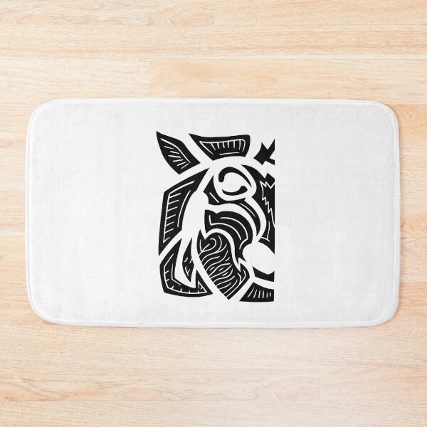 Item preview, The Black Goat designed and sold by CryptidOutfittersCo.