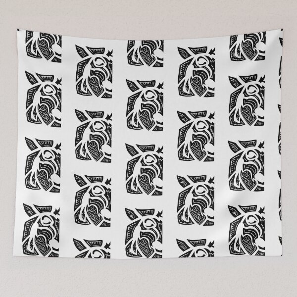 Item preview, The Black Goat designed and sold by CryptidOutfittersCo.