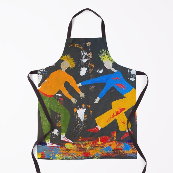 Item preview, Dancers III designed and sold by Art Rendez-vous.