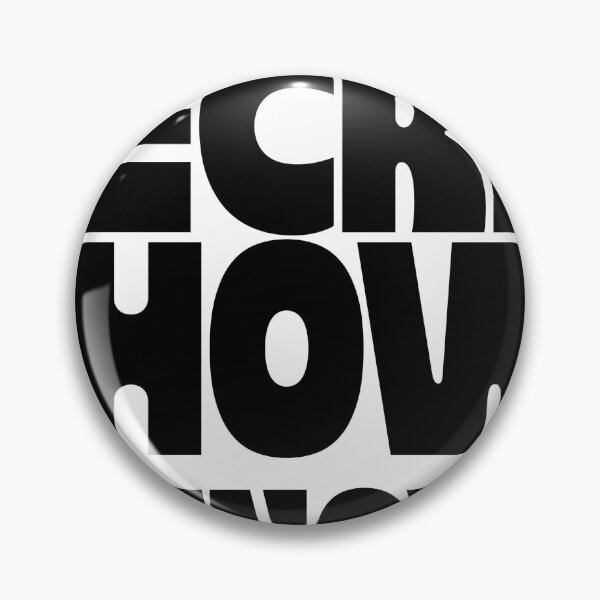 Item preview, Double S full logo designed and sold by SecretShowsKnox.