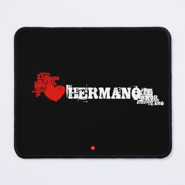 Item preview, I love you, brother (fo) I designed and sold by XUSRedbubble.