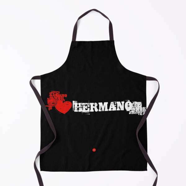 Item preview, I love you, brother (fo) I designed and sold by XUSRedbubble.
