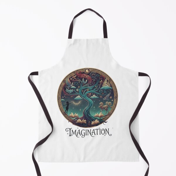 Item preview, Infinite Horizons of Imagination designed and sold by Alta-store.