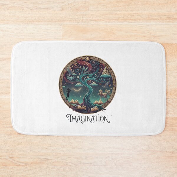 Item preview, Infinite Horizons of Imagination designed and sold by Alta-store.