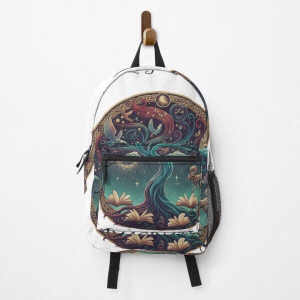 Item preview, Infinite Horizons of Imagination designed and sold by Alta-store.