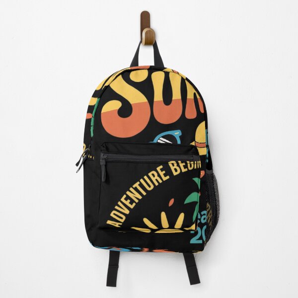 Item preview, Adventure Begins At Your Library Summer Reading Program 2025 designed and sold by SyntaxClaw.