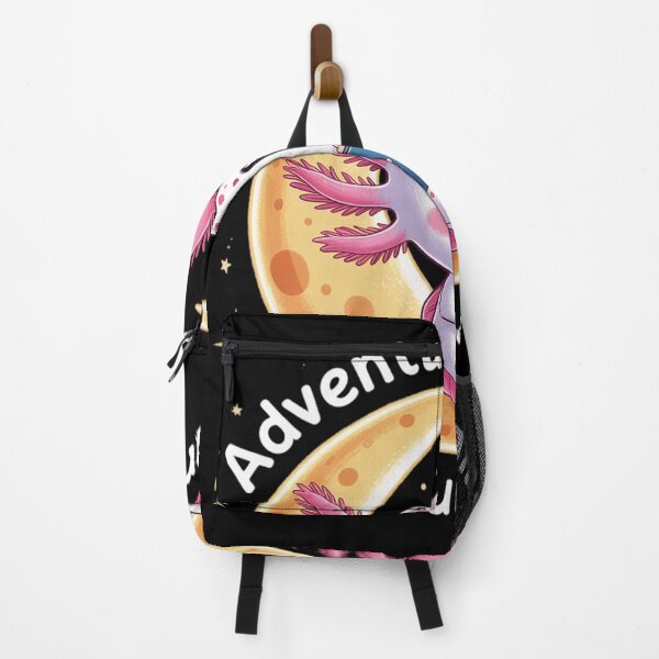 Item preview, Adventure Begins At Your Library Summer Reading Program designed and sold by MarryIsMonth.