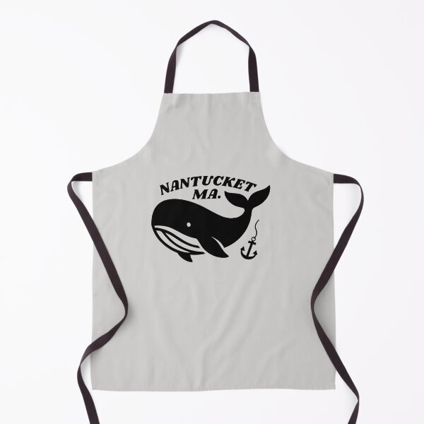 Item preview, Nantucket Whale designed and sold by AMERICANCHEEZ.