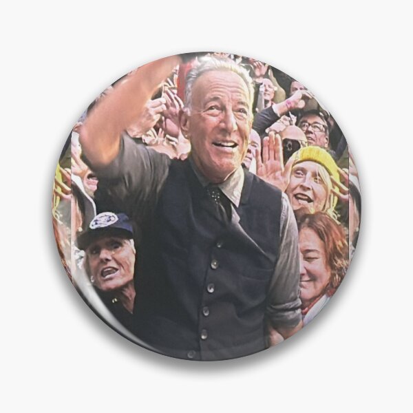 Item preview, Bruce Springsteen, Live in Liverpool, UK, 07 June 2025 (15) designed and sold by Davies72.